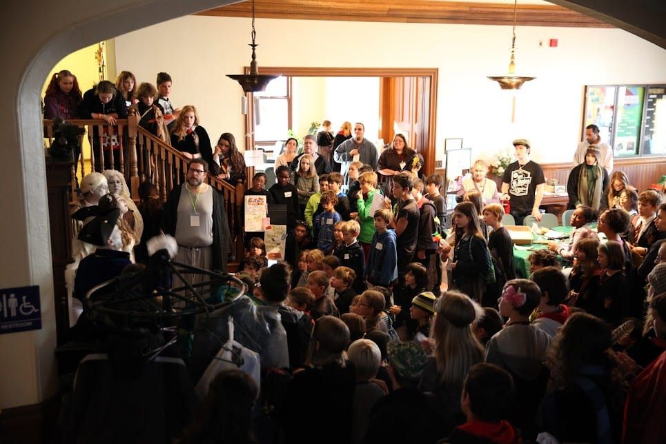 Educational Programs and Resources in Fall River, MA