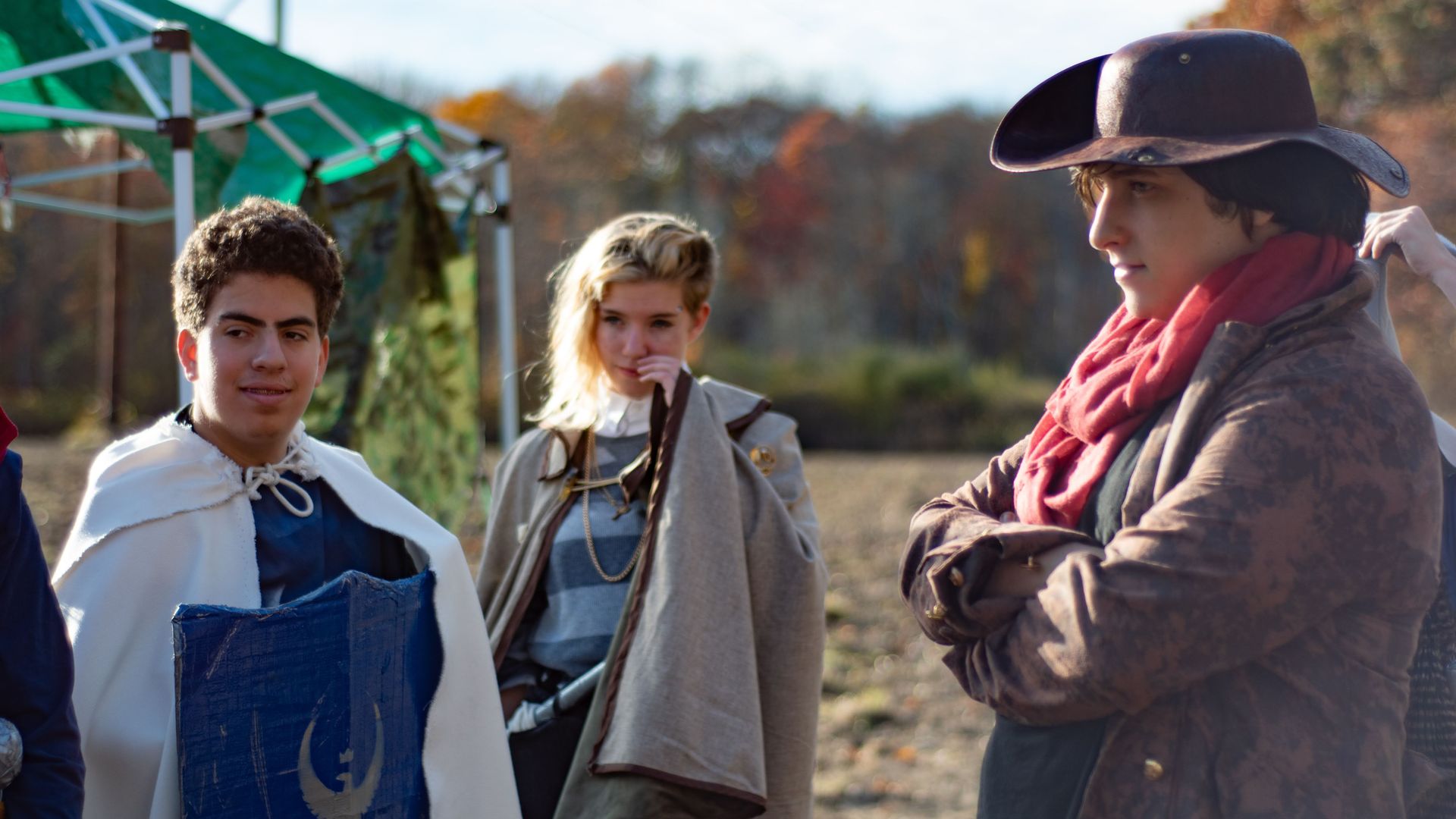 Hero's Journey: Life Skills Adventure preview