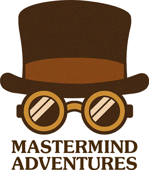 Mastermind Adventures