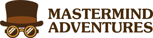 Mastermind Adventures