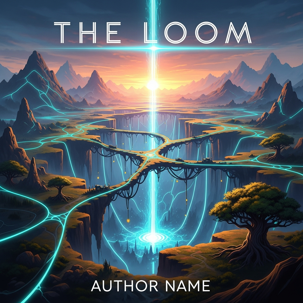 The Loom activity photo