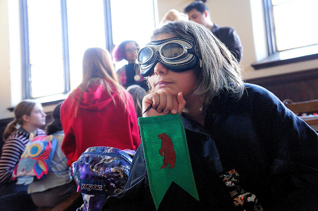 Play-by-Post Adventure League preview