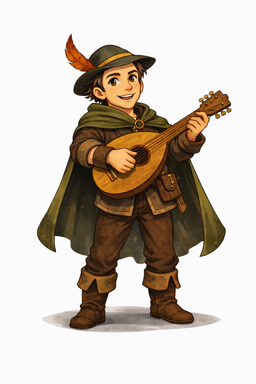 Bard