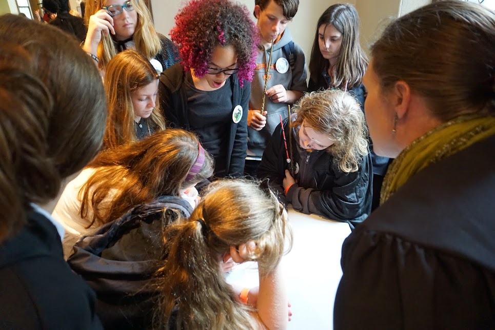 Quest! Live Roleplaying Adventures activity photo