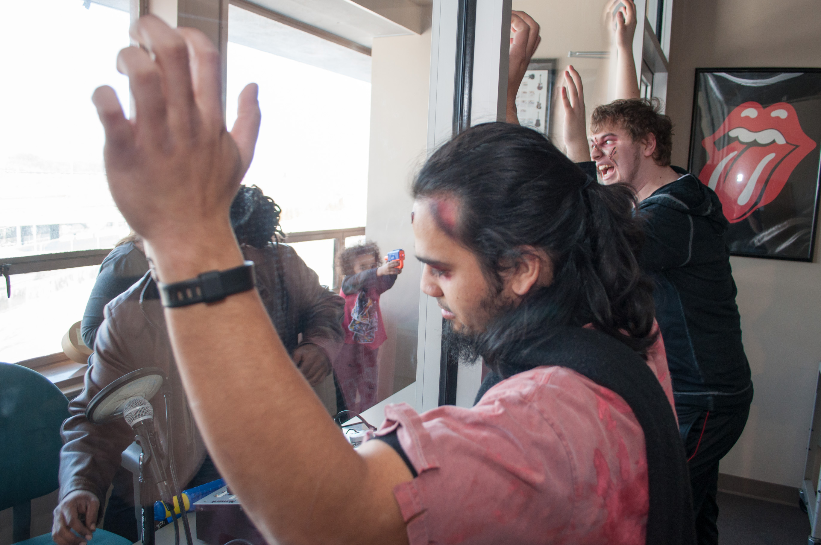 World War Z: Survival Adventure preview