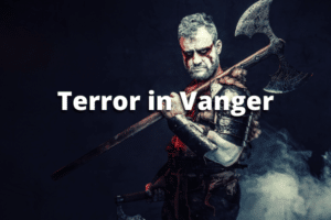 Terror in Vanger