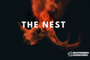The Nest Splash